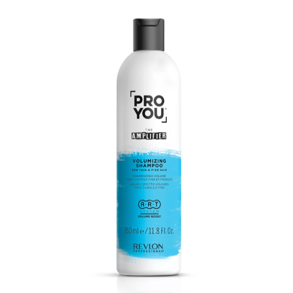 REVLON - PRO YOU SHAMPOO PARA DAR VOLUMEN THE AMPLIFIER 350 ML