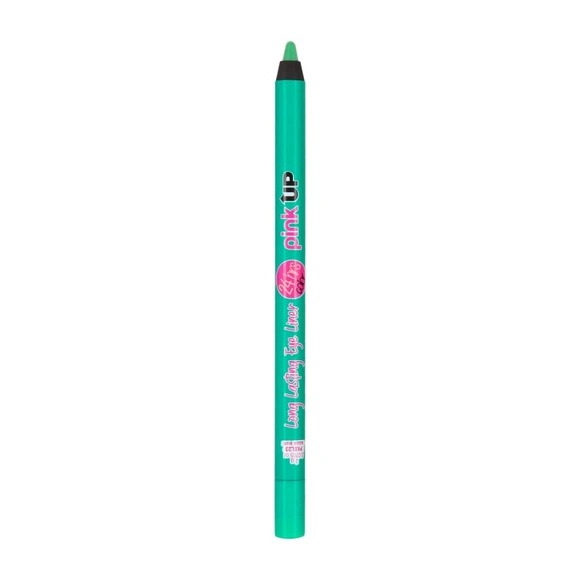 PINK UP - DELINEADOR DE OJOS LONG LASTING 1 PZA