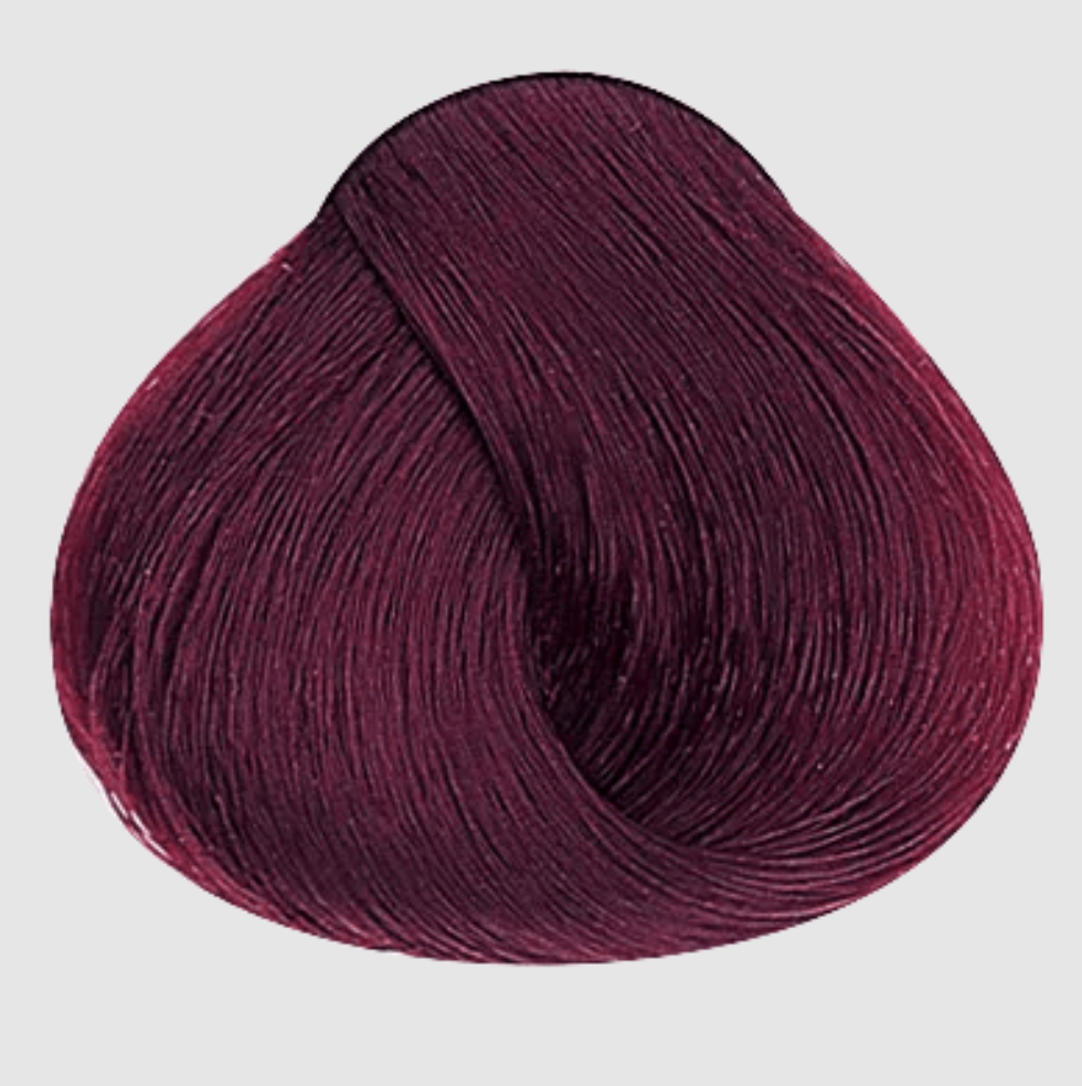 ALFAPARF - EVOLUTION OF THE COLOR TINTE NEW