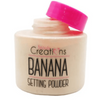 BEAUTY CREATIONS - POLVO BANANA