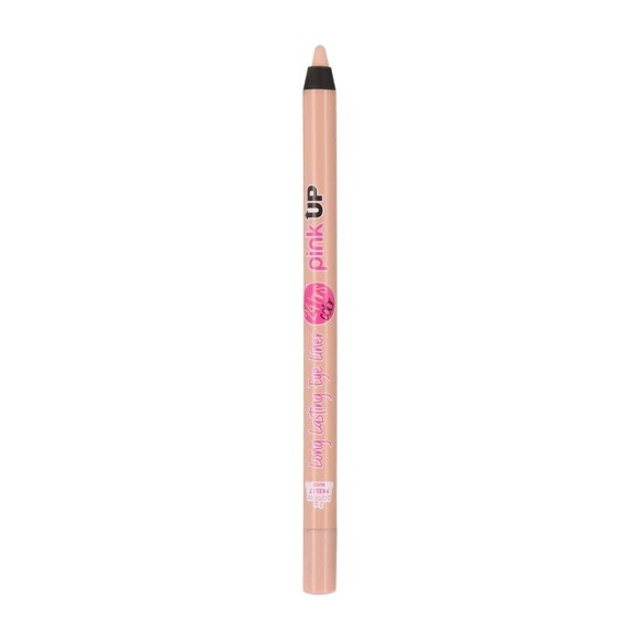 PINK UP - DELINEADOR DE OJOS LONG LASTING 1 PZA