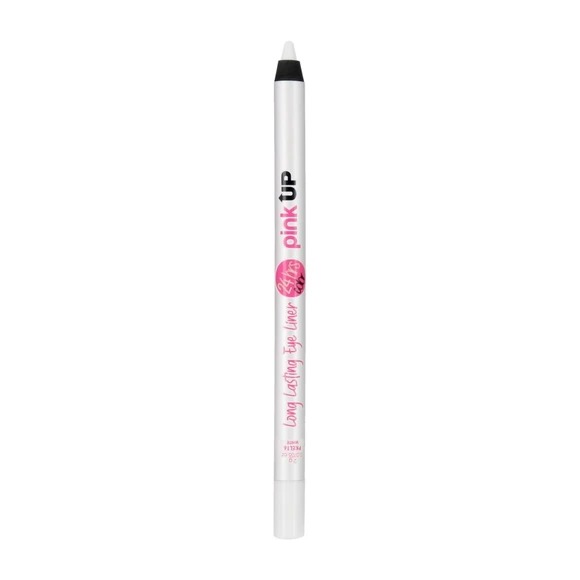 PINK UP - DELINEADOR DE OJOS LONG LASTING 1 PZA