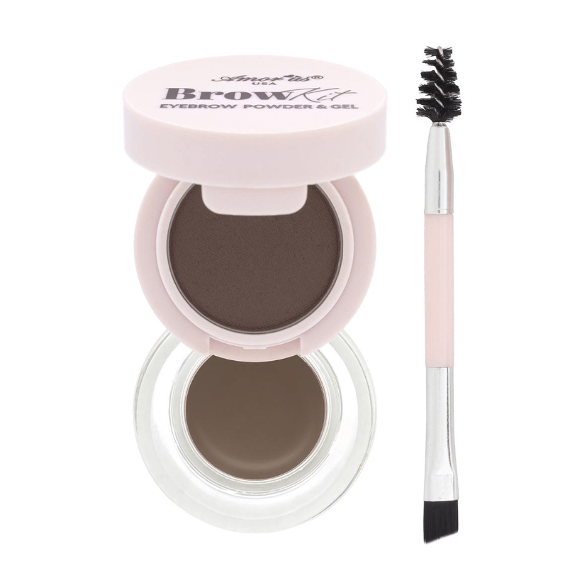 AMOR US - BROW KIT 2 EN 1