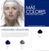 LA KREEM - TINTE CROMATIQUE 60 ML