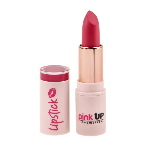 PINK UP - LABIAL EN BARRA MATTE 1PZA