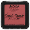 NYX - RUBOR SWEET CHEEKS MATE