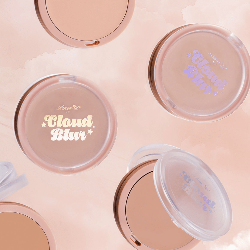 AMOR US - BASE CLOUD BLUR