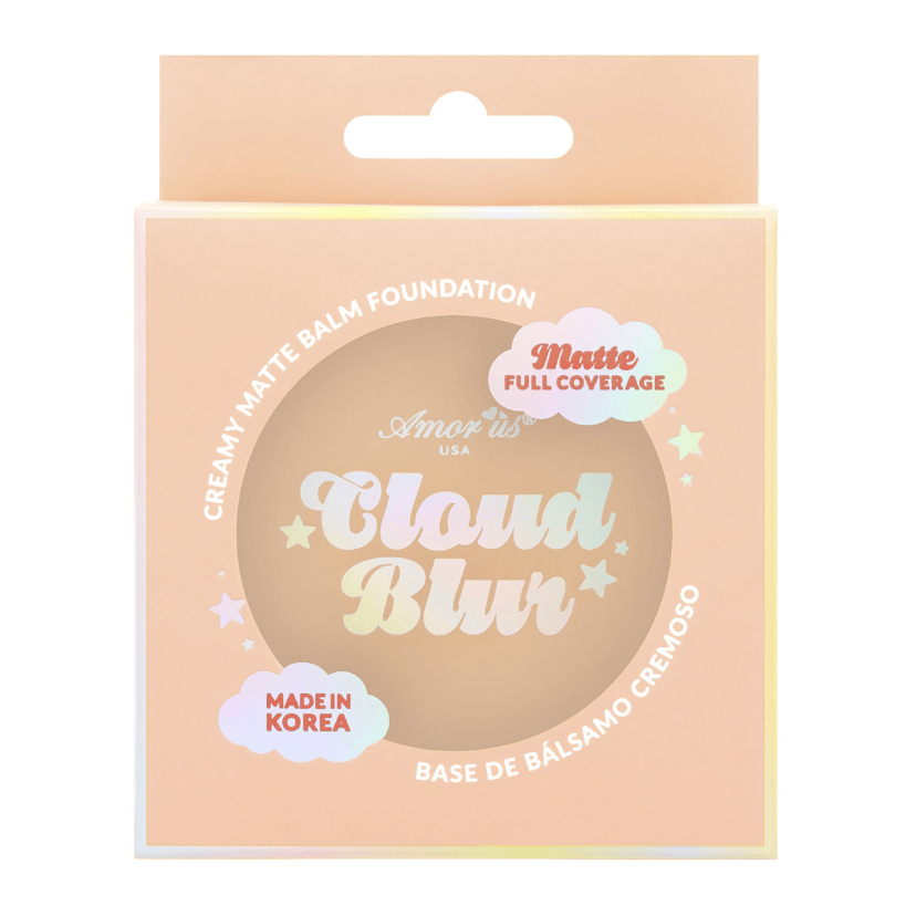 AMOR US - BASE CLOUD BLUR