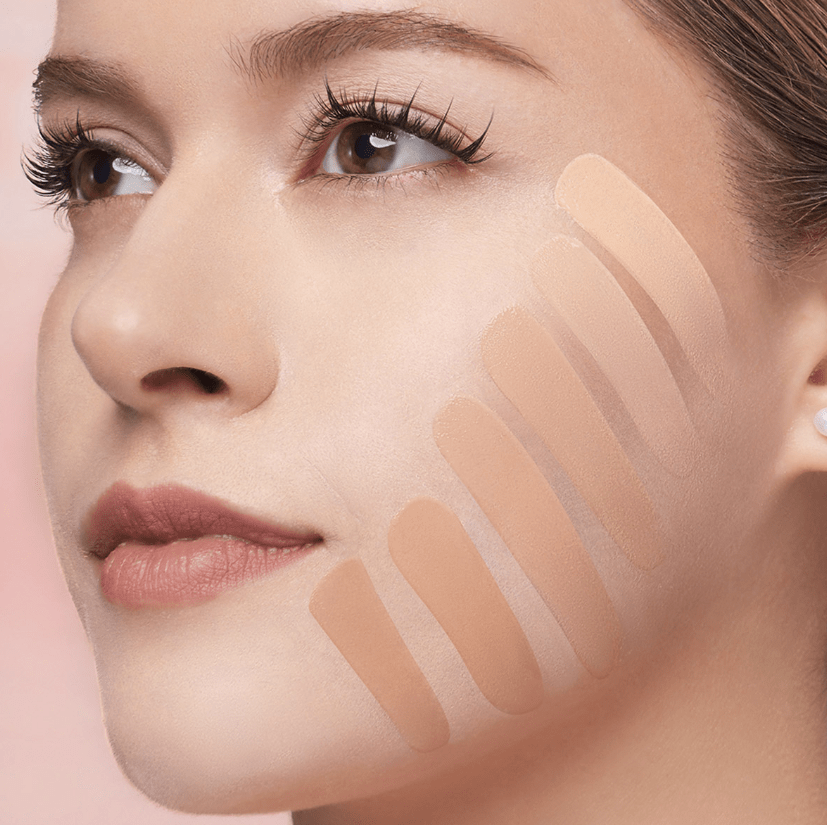 AMOR US - BASE CLOUD BLUR