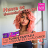 KUUL - TINTE  FUNNYCOLORS 90 GR