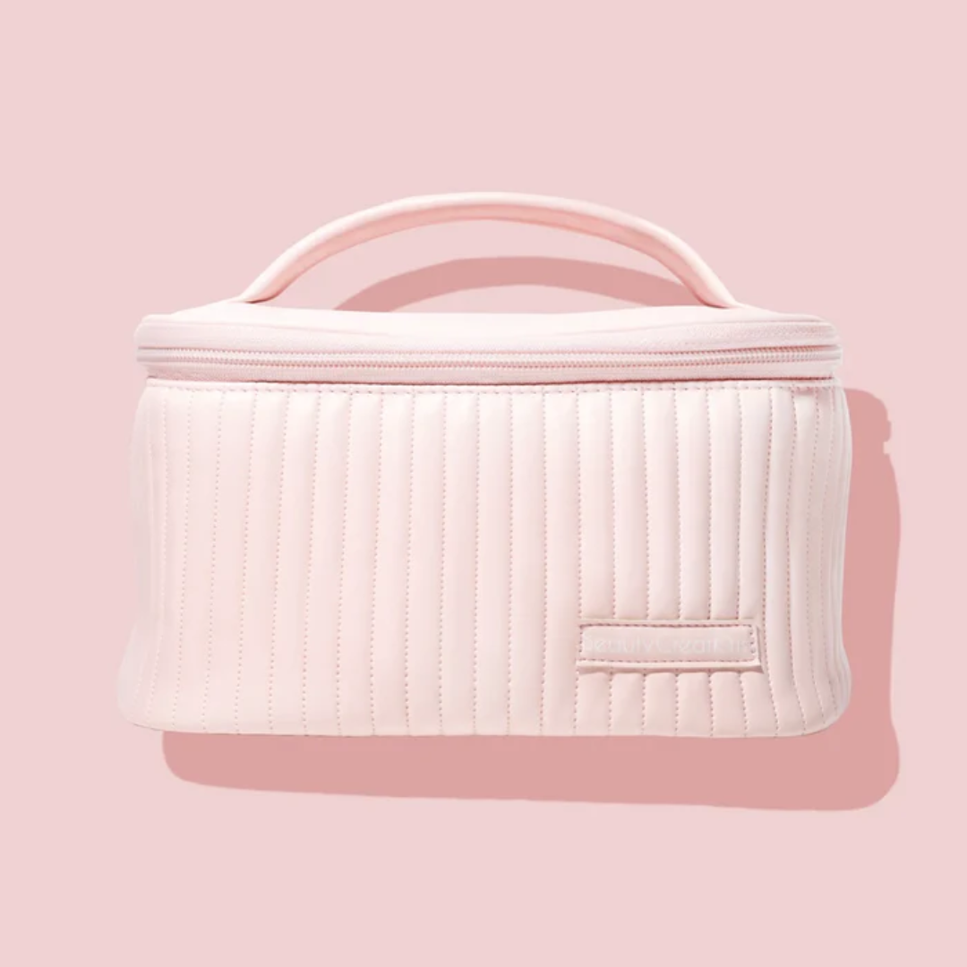 BEAUTY CREATIONS - COSMETIQUERA BOLSA DE VIAJE