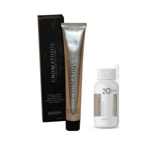 LA KREEM - TINTE CROMATIQUE 60 ML