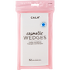 CALA - ESPONJA TIPO CUÑAS COSMETICAS 70936