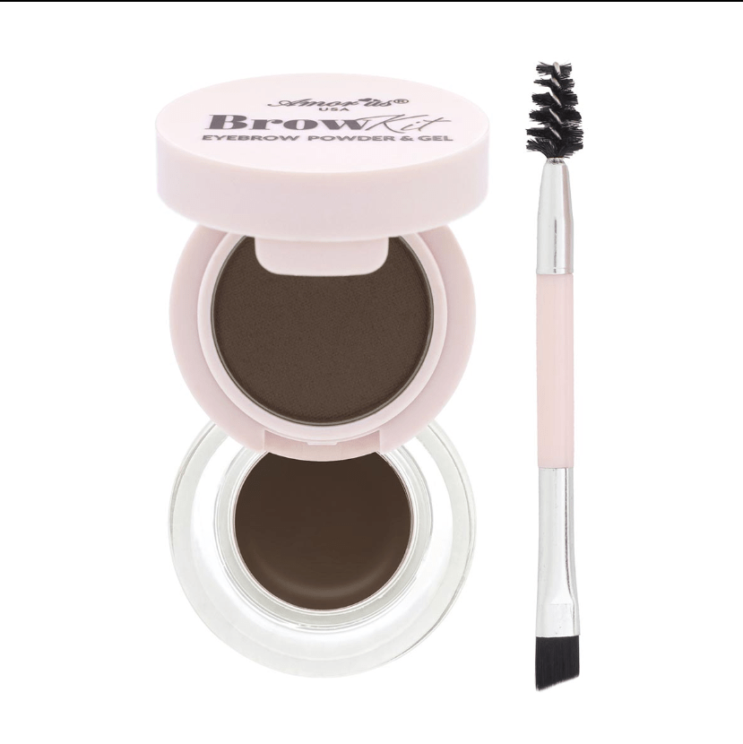 AMOR US - BROW KIT 2 EN 1