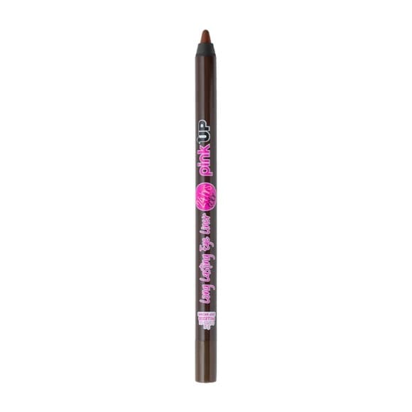 PINK UP - DELINEADOR DE OJOS LONG LASTING 1 PZA
