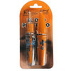KJ - DUO DE SERUM Y RIMEL ALARGADOR