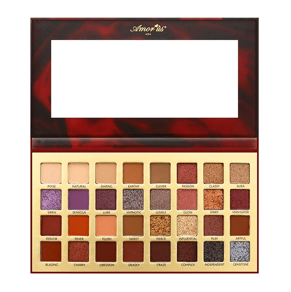 AMOR US - PALETA FEMME FATALE