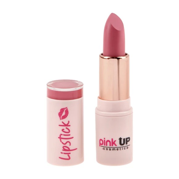 PINK UP - LABIAL EN BARRA MATTE 1PZA