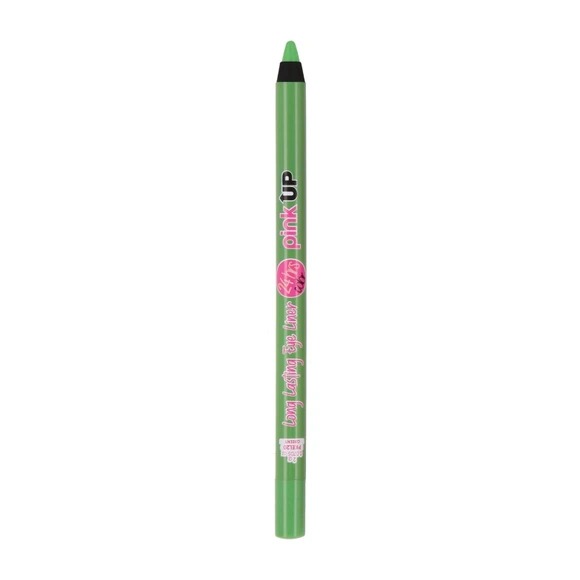 PINK UP - DELINEADOR DE OJOS LONG LASTING 1 PZA