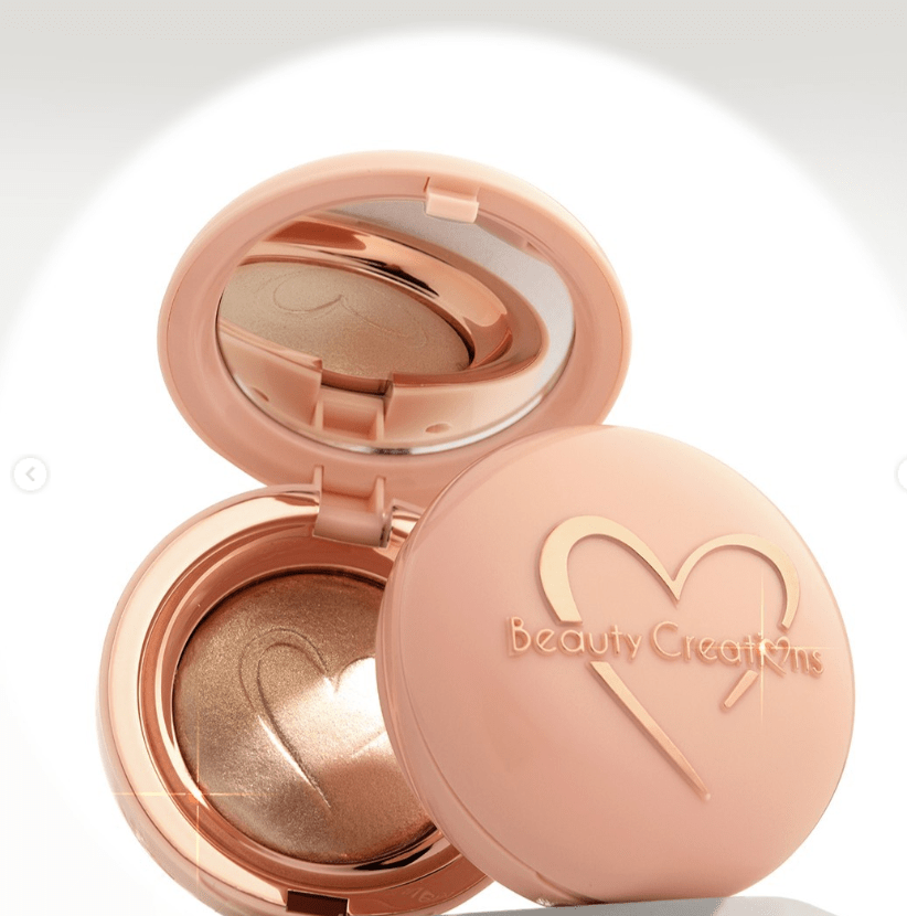 BEAUTY CREATIONS - FINAL FINISH BAKED HIGHLIGHTER