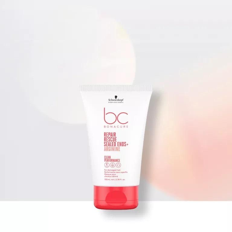 SCHWARZKOPF - BONACURE TRATAMIENTO REPARADOR DE PUNTAS 100 ML