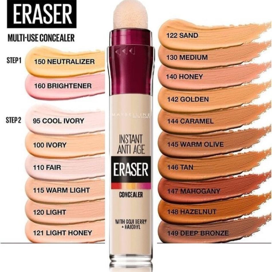 Maybelline - Instant Age Rewind Corrector