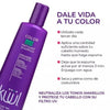 Kuul Shampoo Matizador 300 ML