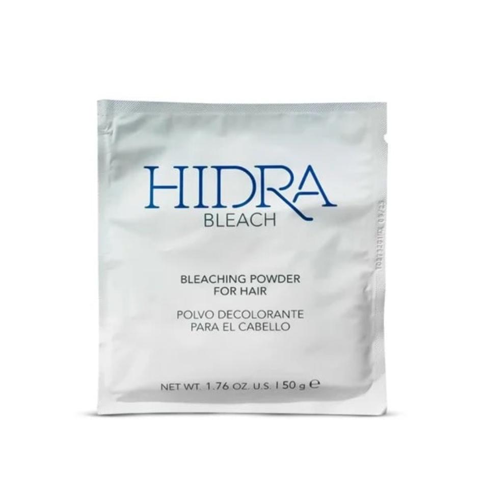 HIDRACOLOR - DECOLORANTE 7 NIVELES SOBRE 45 GR