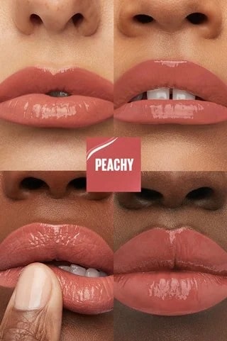 MAYBELLINE-SUPERSTAY VINYL INK LABIAL LÍQUIDO BRILLANTE