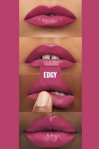 MAYBELLINE-SUPERSTAY VINYL INK LABIAL LÍQUIDO BRILLANTE