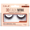 CALA - PESTAÑAS 3D FAUX MINK