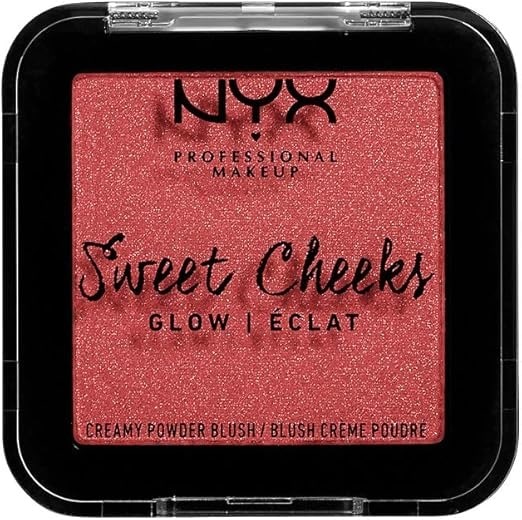 NYX - RUBOR SWEET CHEEKS GLOW