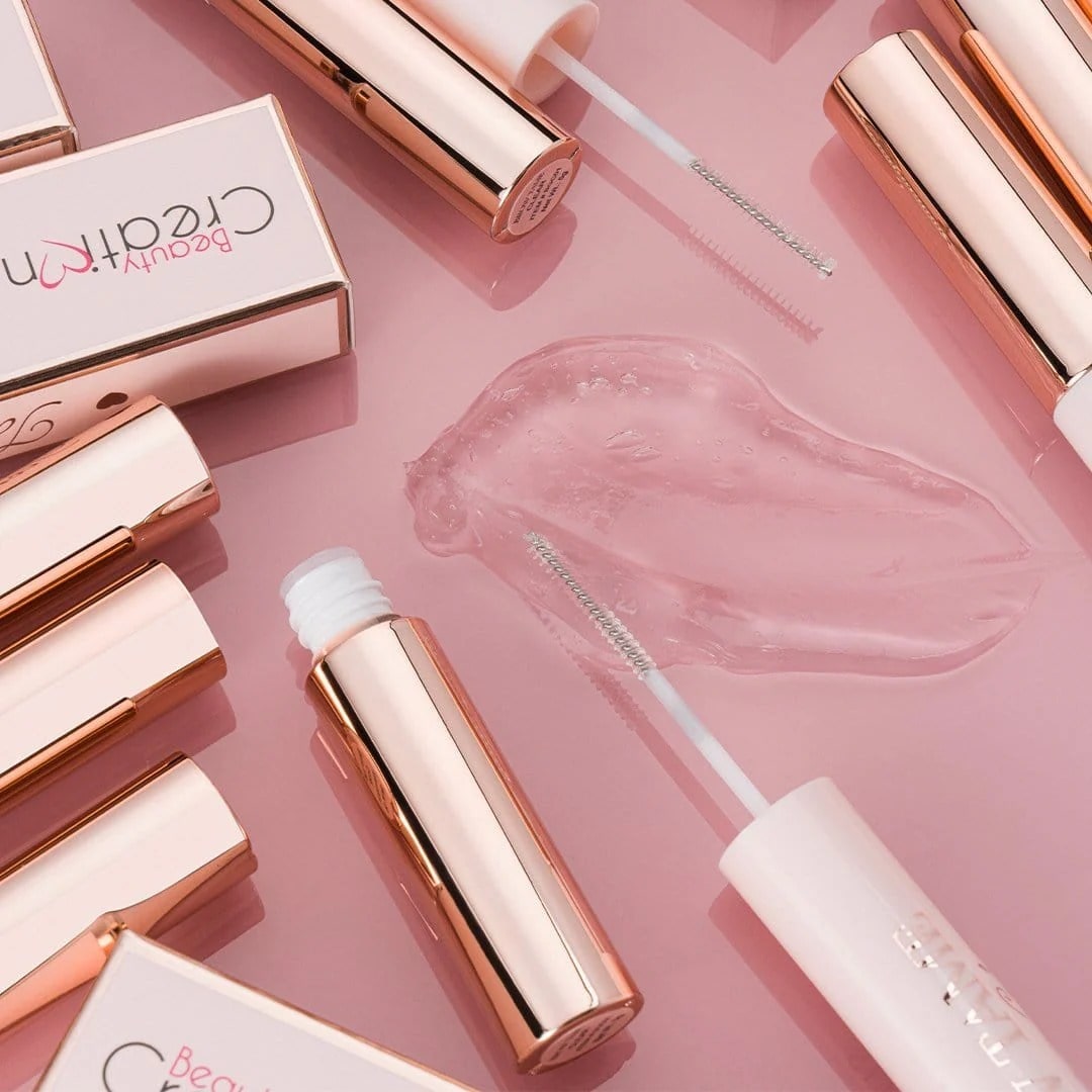 Beauty Creations - Gel Fijador para Cejas