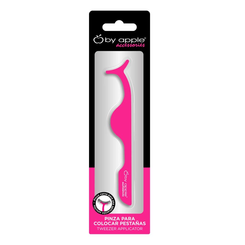 BY APPLE - APLICADOR PARA PESTAÑAS TIRA