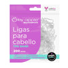 AND - LIGAS PARA CABELLO 200 PIEZAS