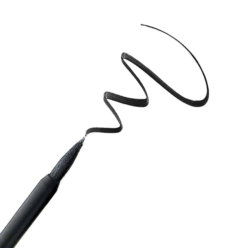 BY APPLE - DELINEADOR NEGRO LIQUIDO