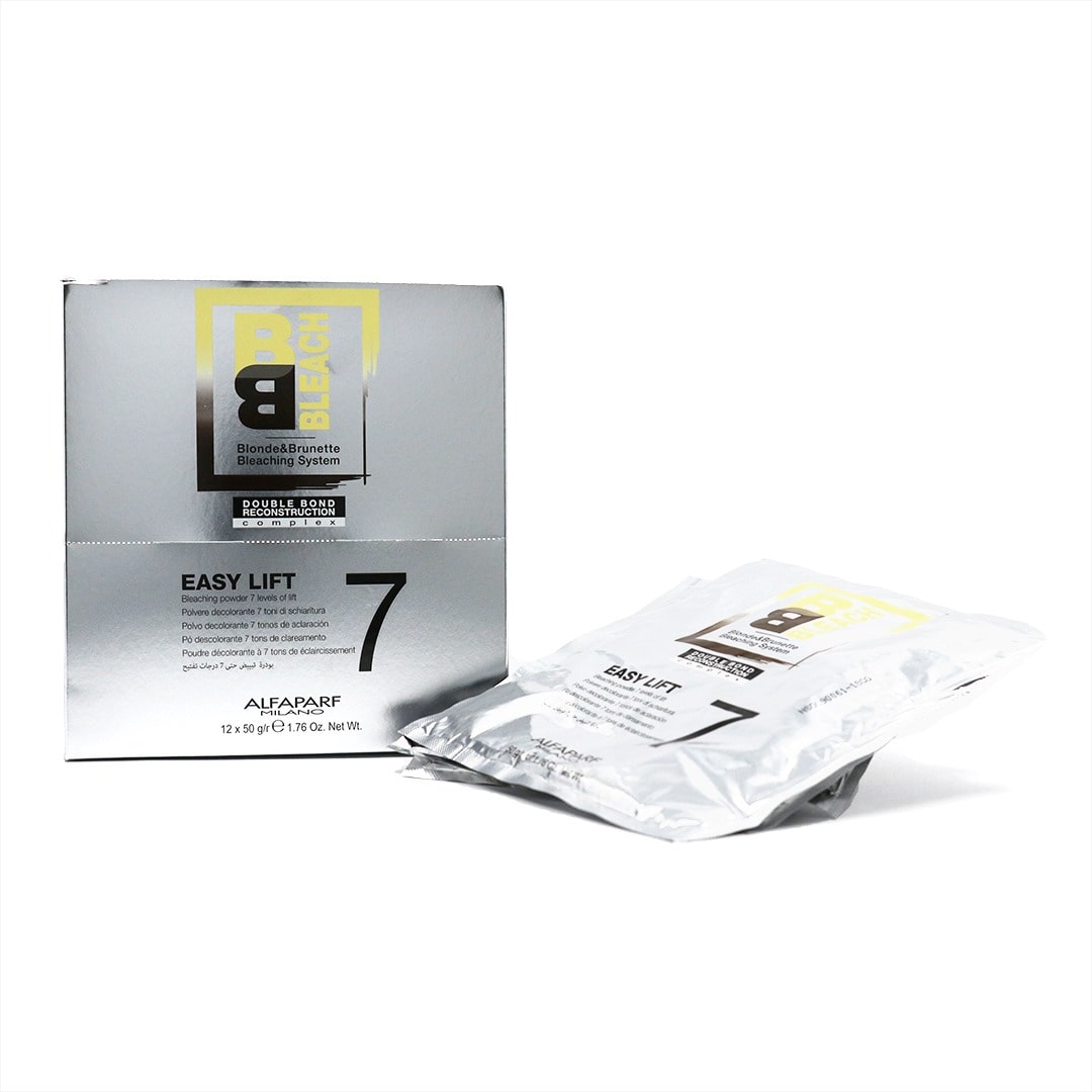 Alfaparf - Polvo Decolorante Para Cabello 50gr