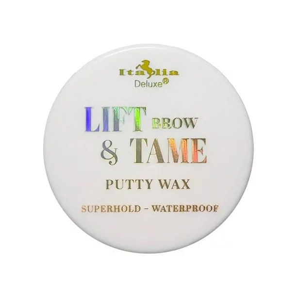 ITALIA - CERA PARA CEJA A PRUEBA DE AGUA