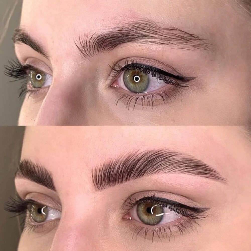 ITALIA - CERA PARA CEJA A PRUEBA DE AGUA