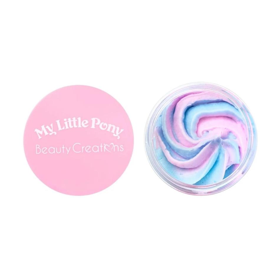 BEAUTY CREATIONS - BALSAMO PARA LABIOS PONY DREAMS X MY LITTLE PONY