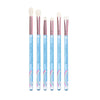 BEAUTY CREATIONS - BROCHAS RAINBOW MAGIC 6 PIEZAS X MY LITTLE PONY