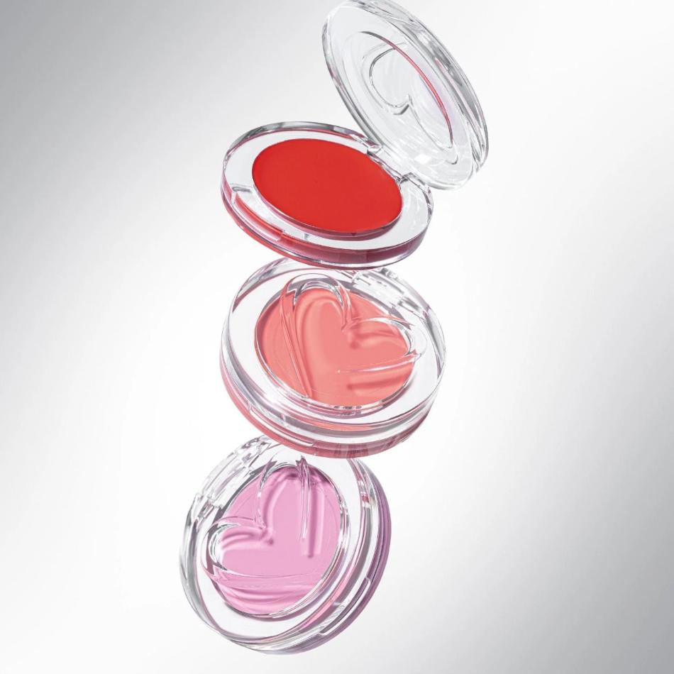 BEAUTY CREATIONS - RUBOR EN CREMA STAY BLUSHING CUTE