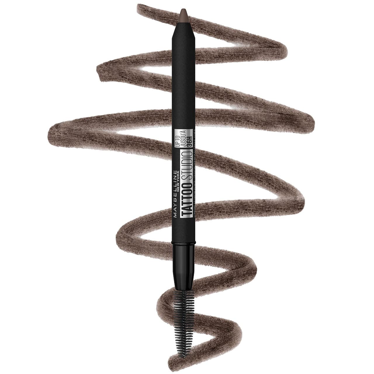 MAYBELLINE - LAPIZ DE CEJA TATTOO STUDIO