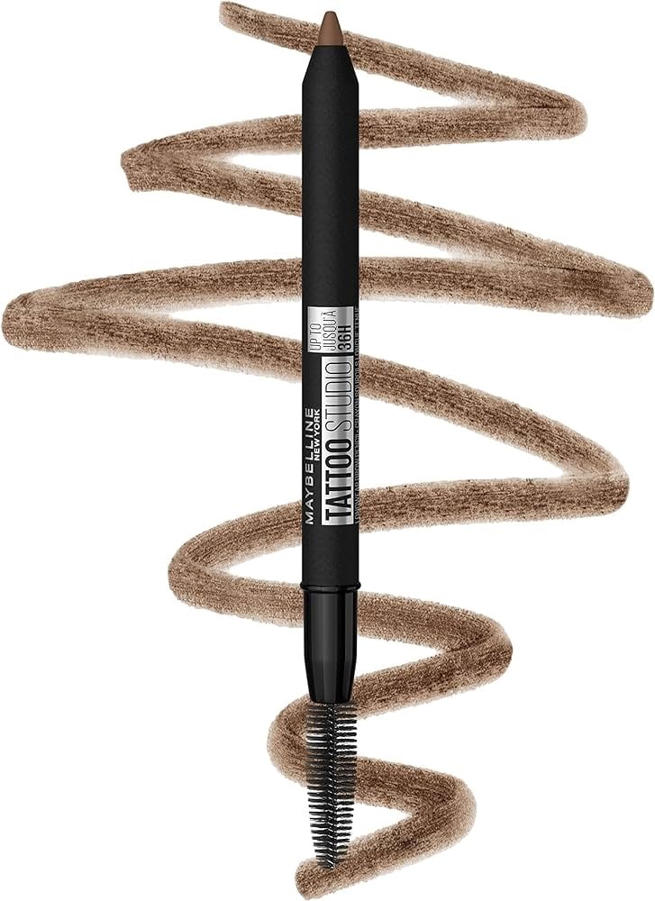 MAYBELLINE - LAPIZ DE CEJA TATTOO STUDIO