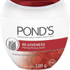 PONDS - CREMA REJUVENESS ANTIARRUGAS 100 GR