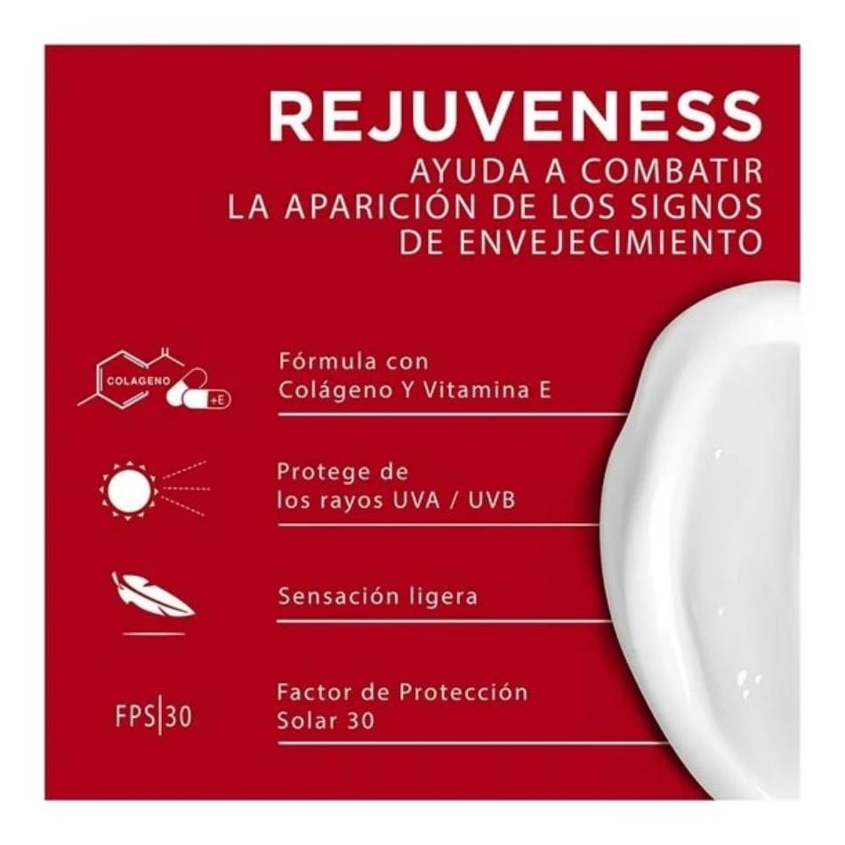 PONDS - CREMA REJUVENESS ANTIARRUGAS 400 GR