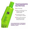 KUUL - TRATAMIENTO SIN ENJUAGUE CURE ME 300 ML