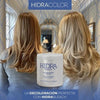HIDRACOLOR - DECOLORANTE 7 NIVELES BOTE 350 GR