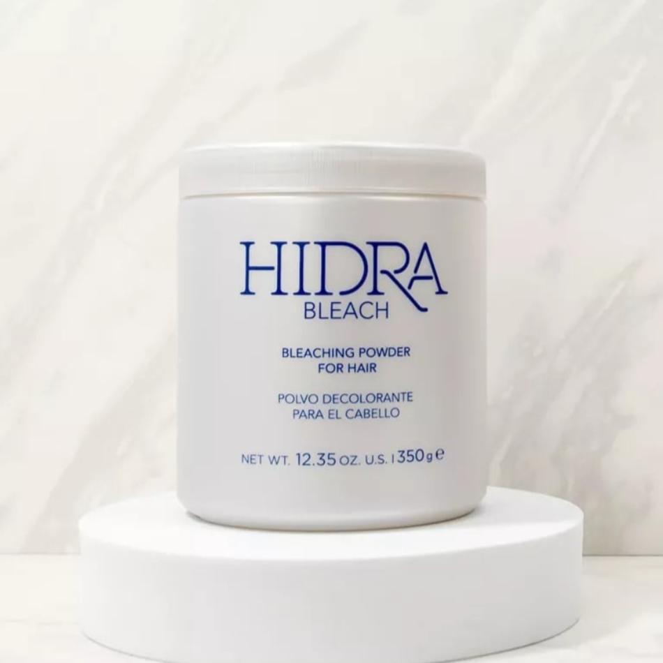 HIDRACOLOR - DECOLORANTE 7 NIVELES BOTE 350 GR