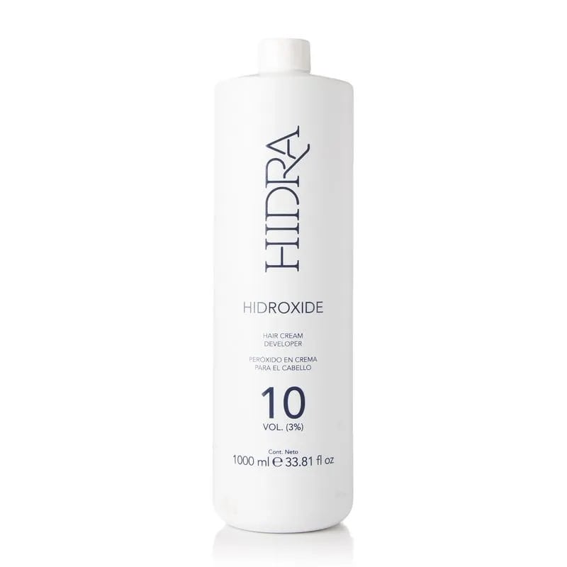 HIDRACOLOR - PERÓXIDO 870 ml